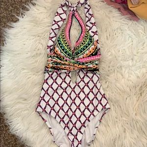 Trina Turk Swimsuit